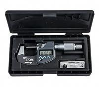 Algopix Similar Product 5 - Mitutoyo 34237130 CHM8MX