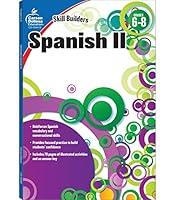 Algopix Similar Product 16 - Carson Dellosa  Skill Builders
