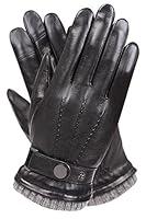 Algopix Similar Product 3 - Mens Texting Touchscreen Winter Warm