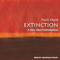 Algopix Similar Product 11 - Extinction: A Very Short Introduction