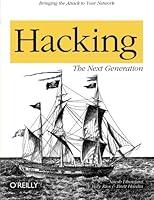 Algopix Similar Product 20 - Hacking The Next Generation The Next