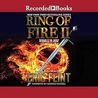 Algopix Similar Product 2 - Ring of Fire II Ring of Fire