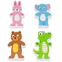 Algopix Similar Product 3 - Imagination Generation Wooden Wonders