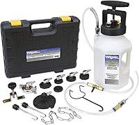 Algopix Similar Product 10 - Mityvac MV6840 Professional Hydraulic