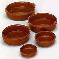Algopix Similar Product 12 - Fansa Spanish Cazuela - 9.5 Inch 24 Cm