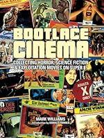 Algopix Similar Product 18 - Bootlace Cinema Collecting Horror