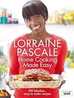 Algopix Similar Product 7 - Home Cooking Made Easy