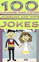 Algopix Similar Product 10 - 100Laughs and Love Husband and Wife