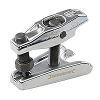 Algopix Similar Product 14 - Silverline Tools 909485 Ball Joint