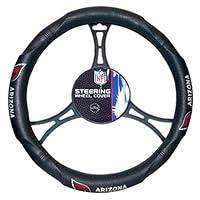 Algopix Similar Product 16 - NFL Kansas City Chiefs Steering Wheel