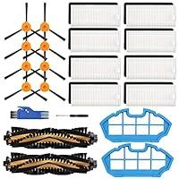 Algopix Similar Product 6 - Replacement Parts for Ecovacs Deebot