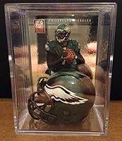 Algopix Similar Product 10 - Philadelphia Eagles NFL Helmet