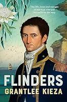 Algopix Similar Product 18 - Flinders The fascinating life loves 