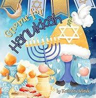 Algopix Similar Product 14 - Gnome for Hanukkah Holidays Around the