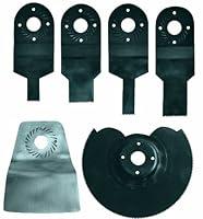 Algopix Similar Product 20 - Einhell 4465010 StarterKit 6 tlg