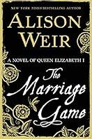 Algopix Similar Product 7 - The Marriage Game A Novel of Queen