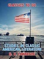 Algopix Similar Product 7 - Studies In Classic American Literature