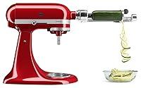 Algopix Similar Product 14 - KitchenAid Fruit and Vegetable