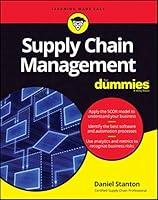Algopix Similar Product 19 - Supply Chain Management For Dummies