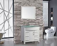 Algopix Similar Product 14 - MTD Vanities MTD8130AW 48 Figi