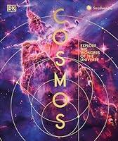 Algopix Similar Product 10 - Cosmos Explore the Wonders of the