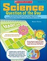 Algopix Similar Product 17 - Science Question of the Day 180