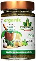 Algopix Similar Product 13 - Bioitalia, Pesto Organic, 6.35 Ounce