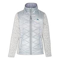 Algopix Similar Product 5 - High Sierra Womens Funston Hybrid