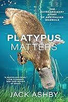 Algopix Similar Product 5 - Platypus Matters The Extraordinary