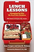 Algopix Similar Product 5 - Lunch Lessons Changing the Way America