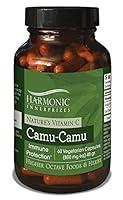 Algopix Similar Product 6 - Harmonic Innerprizes CamuCamu 60