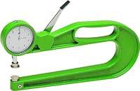 Algopix Similar Product 3 - Metrica 43057 Thickness Gauge 30 x 450mm
