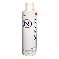 Algopix Similar Product 17 - NUTRITION OUTLET Liquid Chalk  8 Oz