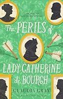Algopix Similar Product 16 - The Perils of Lady Catherine de Bourgh