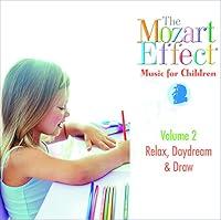 Algopix Similar Product 13 - Music for Children 2 Relax Daydream 