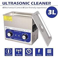 Algopix Similar Product 2 - ZOKOP Ultrasonic CleanerProfessional