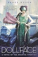 Algopix Similar Product 2 - Dollface A Novel of the Roaring