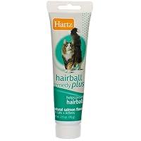 Algopix Similar Product 5 - Hartz Hairball Remedy Plus Paste 2.5 Oz