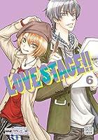 Algopix Similar Product 5 - Love Stage!!, Vol. 6 (6)
