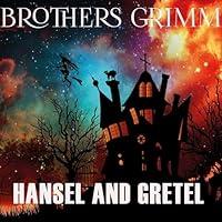 Algopix Similar Product 1 - Hansel and Gretel