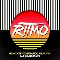 Algopix Similar Product 2 - RITMO (Bad Boys For Life)