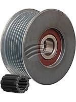 Algopix Similar Product 1 - Dayco 89112 Idler Tensioner Pulley