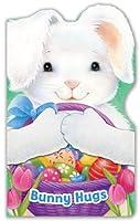 Algopix Similar Product 5 - Bunny Hugs (Hugs Book)