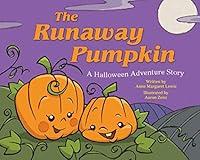 Algopix Similar Product 15 - The Runaway Pumpkin