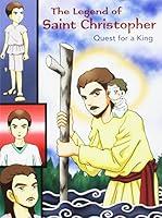 Algopix Similar Product 1 - Legend of Saint Christopher