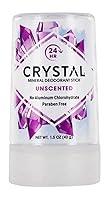 Algopix Similar Product 1 - Crystal Body Deodorant in Travel Stick