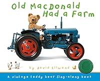 Algopix Similar Product 13 - Old MacDonald Had a Farm Teddy Bear