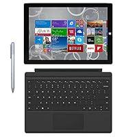 Algopix Similar Product 20 - Microsoft Surface Pro 3 Tablet