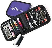 Algopix Similar Product 17 - Craftlab Best Mini Sewing Kit with