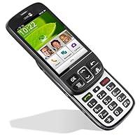 Algopix Similar Product 10 - Doro PhoneEasy 745